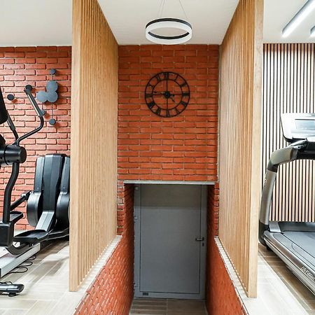 Hotel Wieniawski 루블린 외부 사진