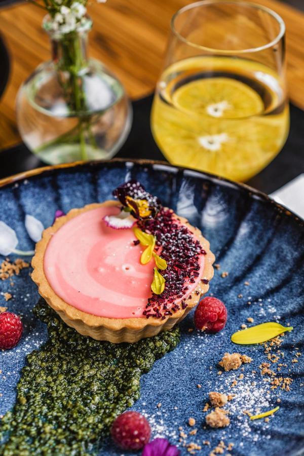 Hotel Wieniawski 루블린 외부 사진