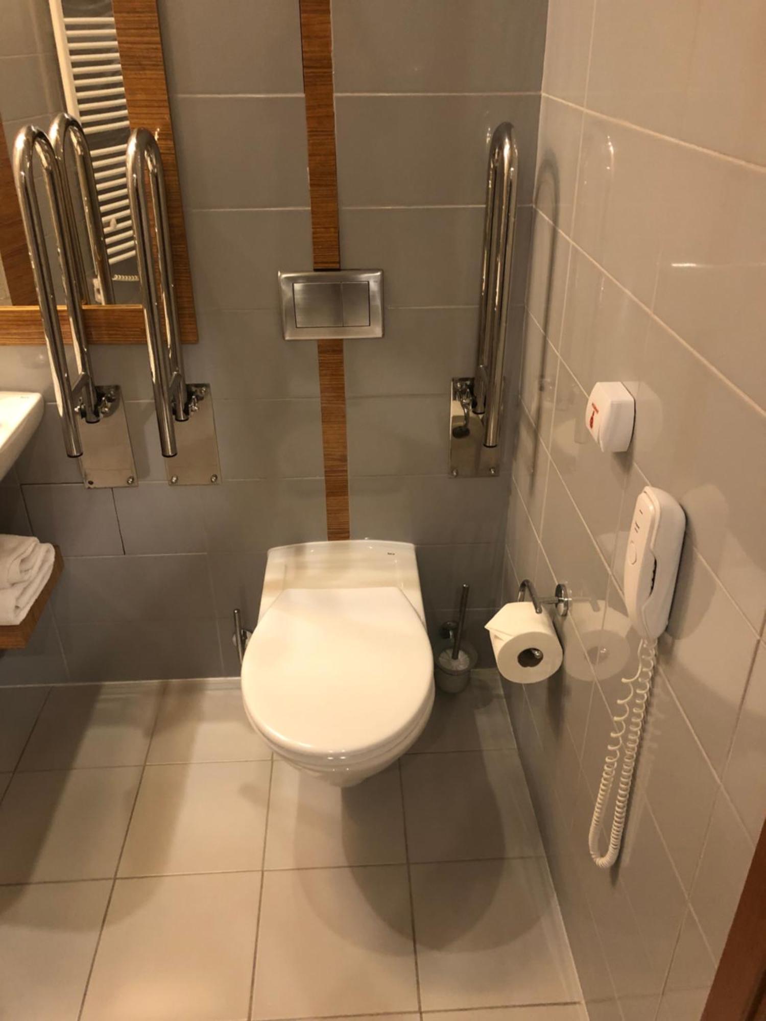 Hotel Wieniawski 루블린 외부 사진