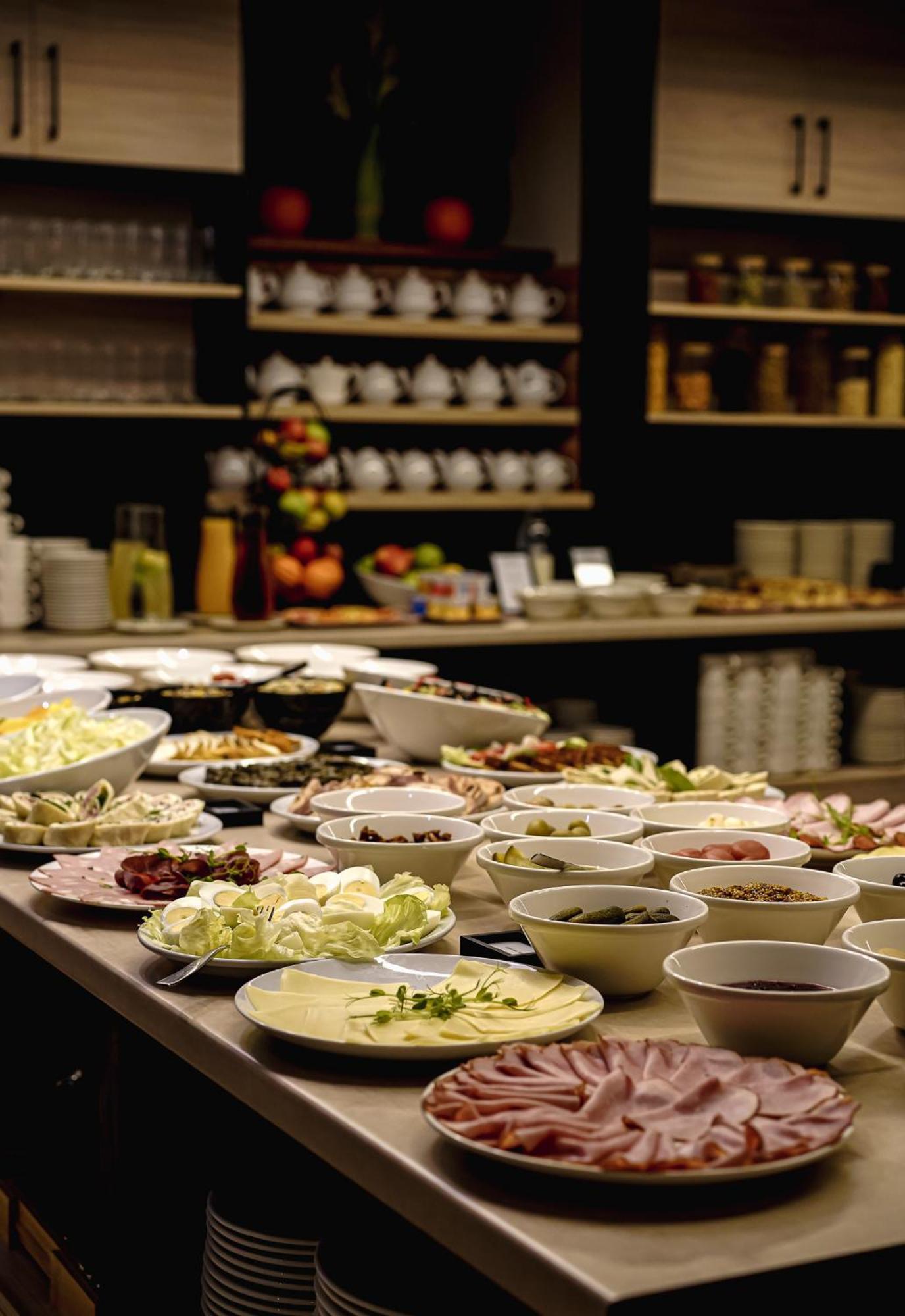 Hotel Wieniawski 루블린 외부 사진