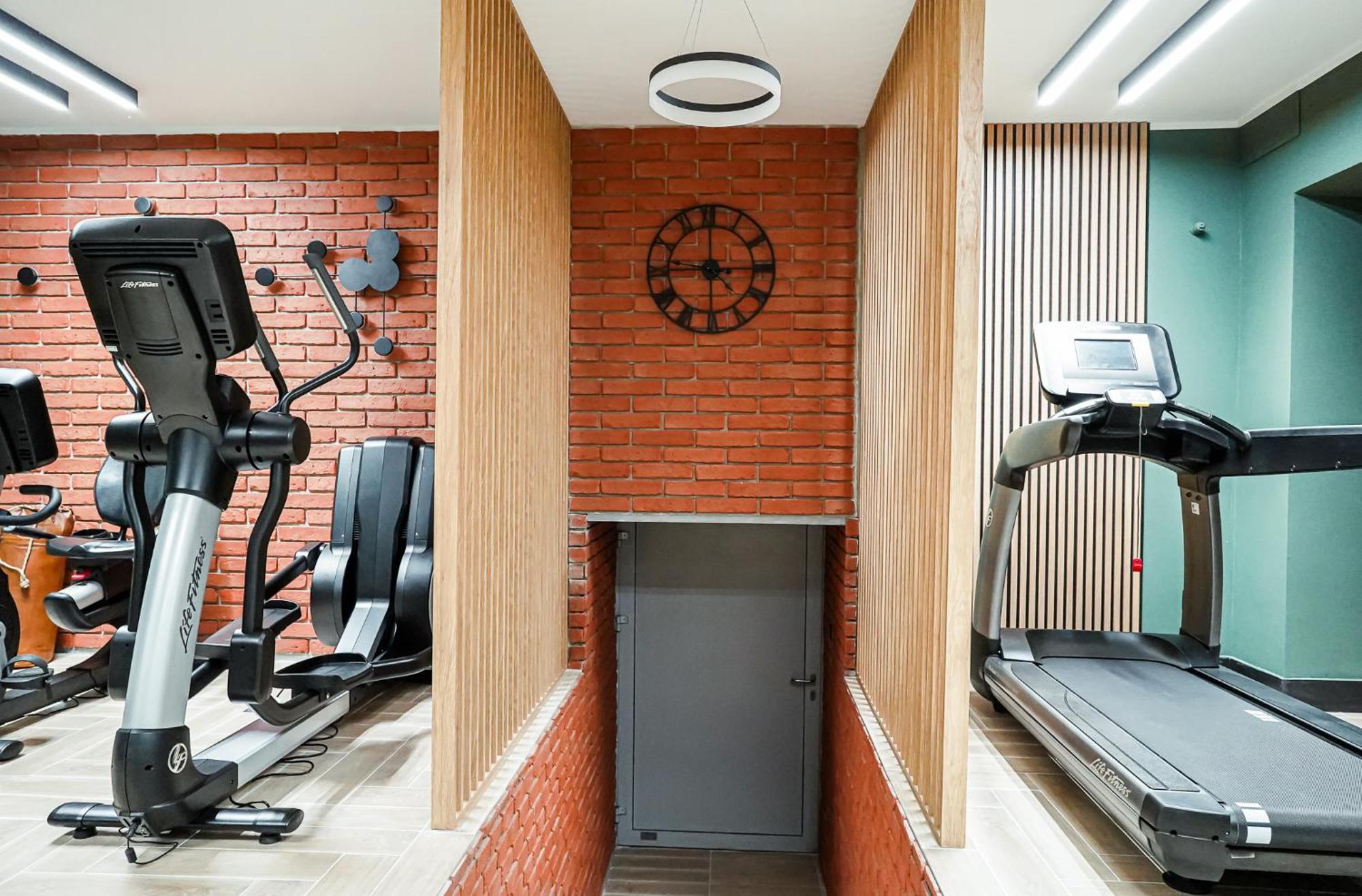 Hotel Wieniawski 루블린 외부 사진