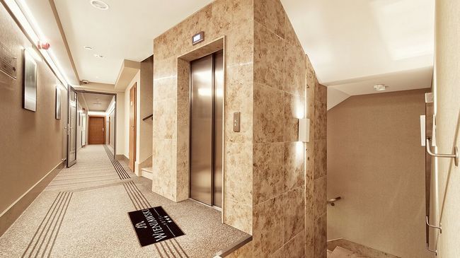 Hotel Wieniawski 루블린 외부 사진