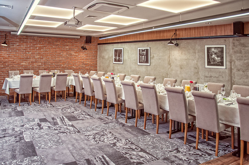 Hotel Wieniawski 루블린 외부 사진